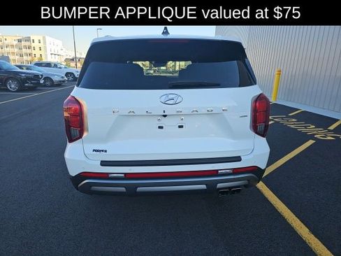 Used 2024 Hyundai Palisade Limited image 7