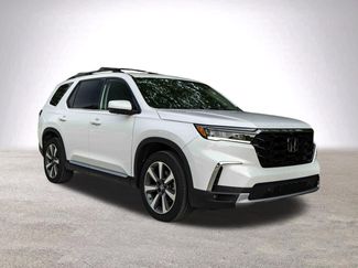 Used 2024 Honda Pilot Elite video 2