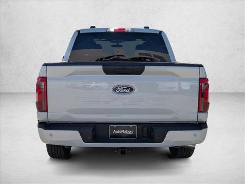 New 2025 Ford F150 STX image 8