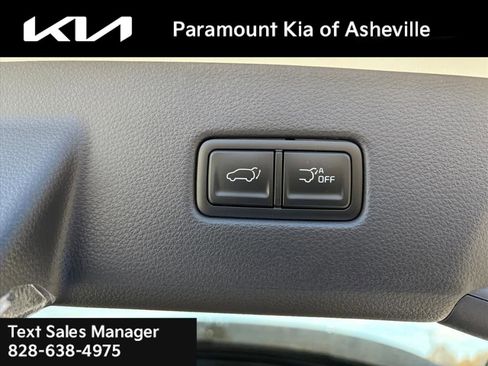 Used 2026 Kia Carnival SX Prestige image 28
