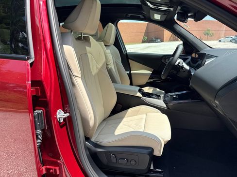 New 2026 BMW X3 xDrive30i w/ Premium Package AWD/4WD image 26