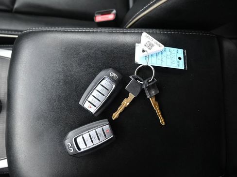 Used 2020 INFINITI QX60 Luxe w/ Edition 30 Essential Package AWD/4WD image 28