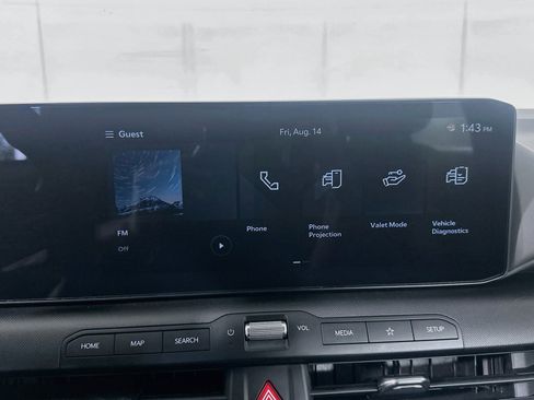 Used 2025 Kia K4 FWD image 21