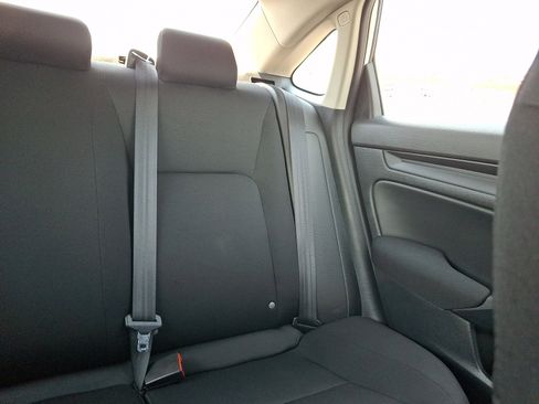 Used 2023 Honda Civic LX image 16