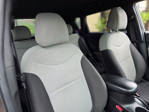 Used 2017 Kia Soul image 16