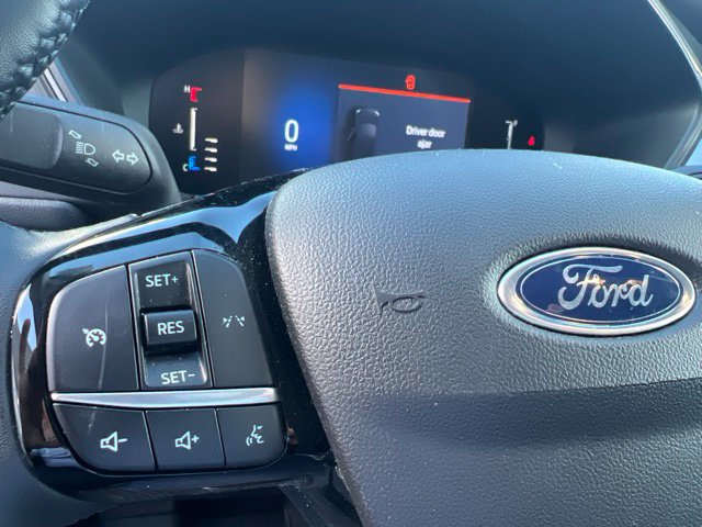 Used 2024 Ford Escape Active AWD/4WD image 22