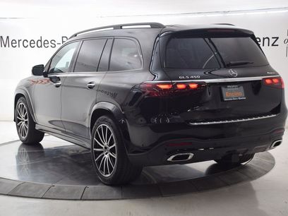 Used 2026 Mercedes-Benz GLS 450 4MATIC
