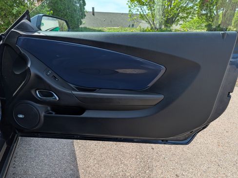 Used 2014 Chevrolet Camaro LT w/ RS Package image 28