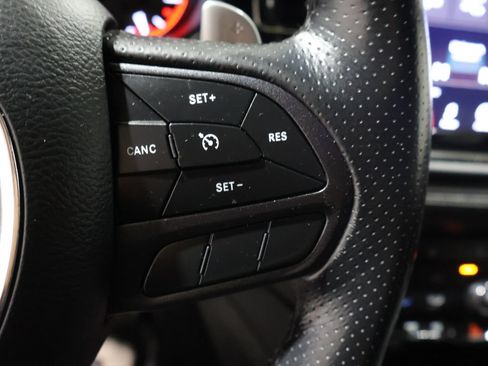 Used 2021 Dodge Durango GT AWD/4WD image 36