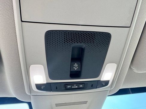 Used 2026 Honda CR-V EX image 21