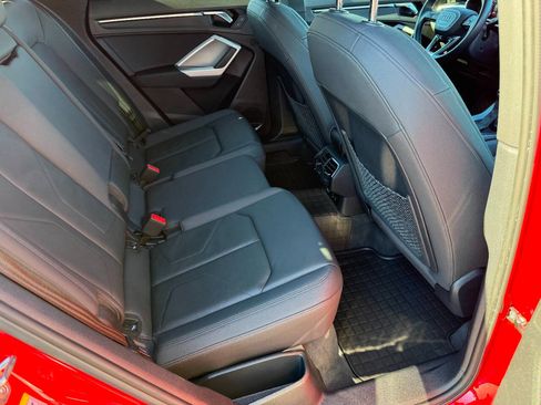 Used 2020 Audi Q3 2.0T Premium Plus image 34