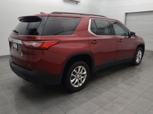 Used 2020 Chevrolet Traverse LT FWD image 10