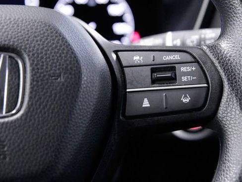 Certified 2024 Honda CR-V EX image 28