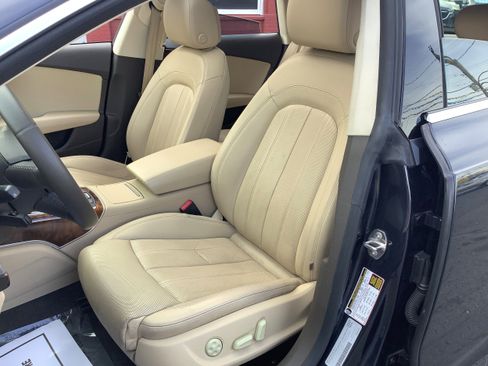 Used 2012 Audi A7 3.0T Premium image 10