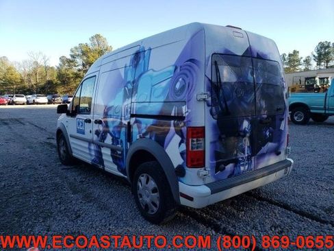 Used 2012 Ford Transit Connect XLT image 4