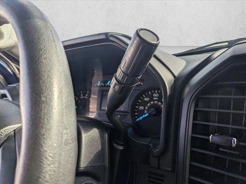 Used 2018 Ford F150 XL w/ Equipment Group 101A Mid image 11