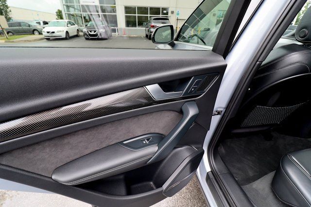 Used 2018 Audi SQ5 Prestige w/ Prestige Package AWD/4WD image 40