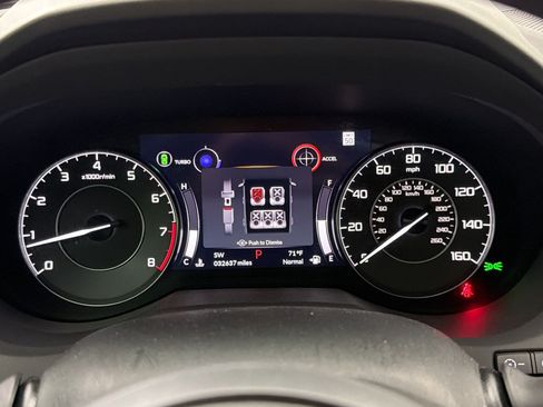 Used 2023 Acura RDX FWD image 20
