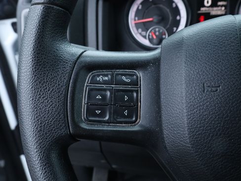 Used 2022 RAM 1500 Tradesman image 20