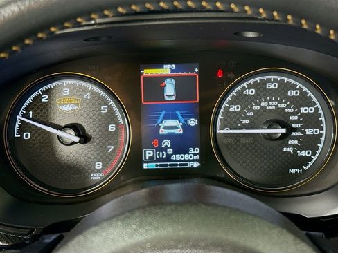 Used 2024 Subaru Forester Wilderness image 14