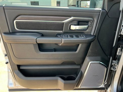 New 2026 RAM 3500 Laramie image 14