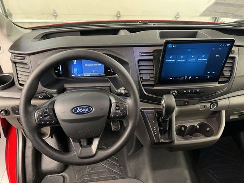 New 2026 Ford Transit 350 148 Medium Roof image 7