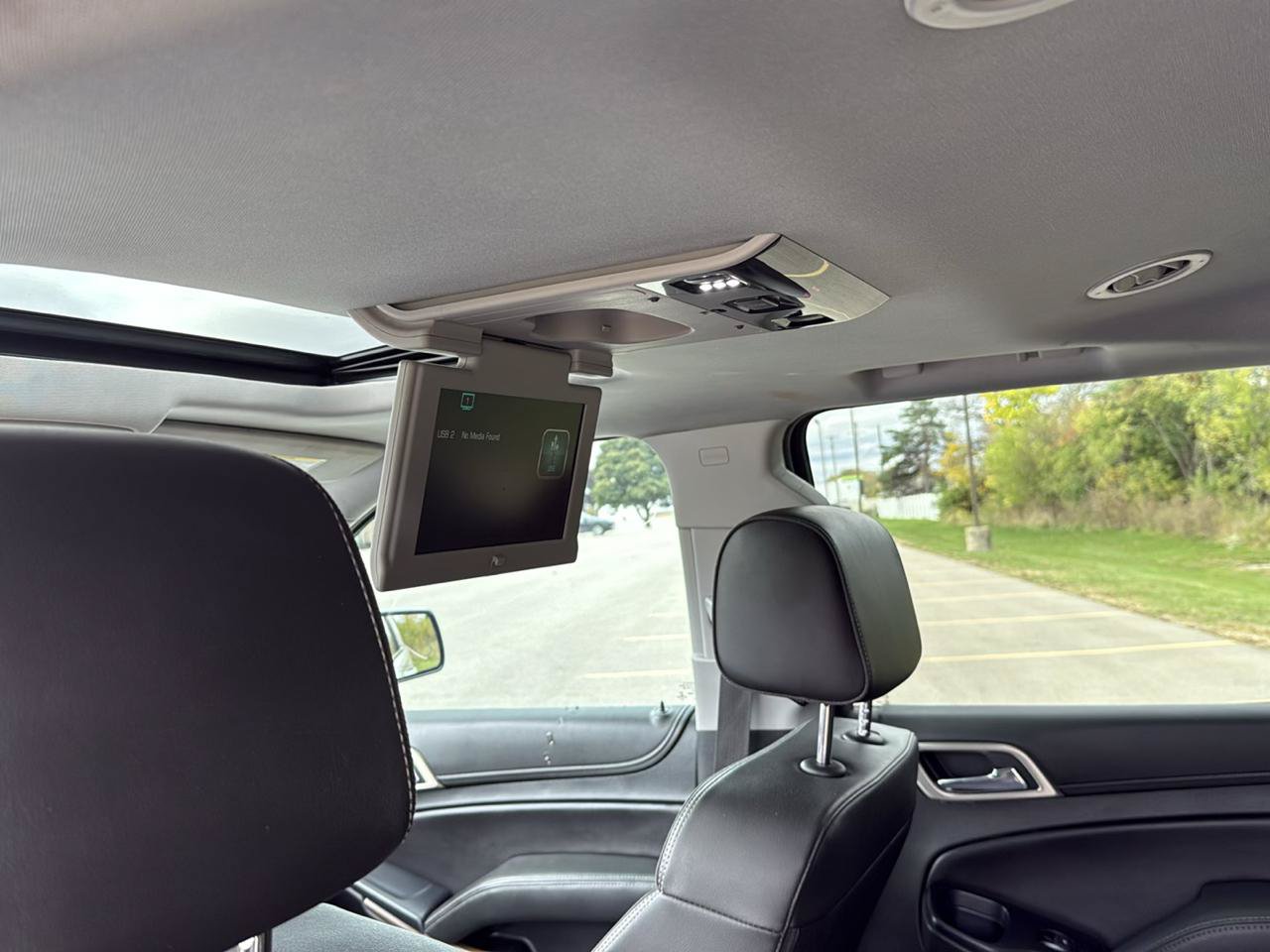 Used 2019 GMC Yukon Denali w/ Denali Ultimate Package AWD/4WD image 22