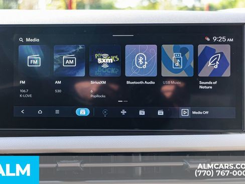 Used 2026 Hyundai Tucson SEL image 37