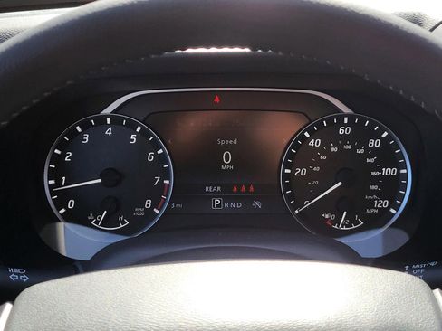 New 2026 Nissan Frontier SV w/ SV Convenience Package image 24