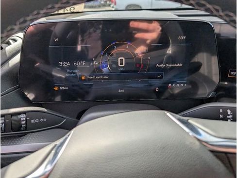 New 2026 Chevrolet Traverse LT w/ Driver Confidence Package image 19