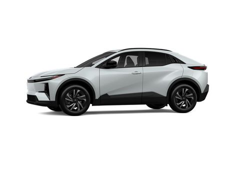 New 2026 Toyota C-HR AWD/4WD image 3