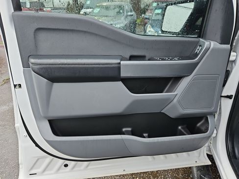 Used 2021 Ford F150 XLT image 9