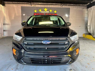 Used 2019 Ford Escape S