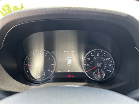 Used 2020 Kia Telluride SX FWD image 21