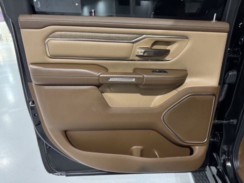 Used 2019 RAM 1500 Limited w/ Trailer Tow Group image 33