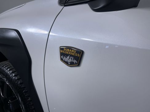 Used 2024 Subaru Outback Wilderness image 26