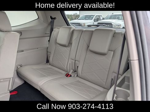 Used 2024 Volkswagen Atlas SE image 27