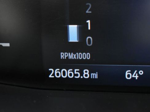 Used 2024 Ford Escape Active image 33