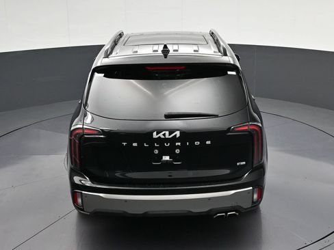 Used 2023 Kia Telluride SX X-Line AWD/4WD image 21