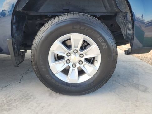 Used 2020 Chevrolet Silverado 1500 LT w/ All-Star Edition RWD image 18