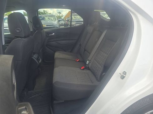 Used 2023 Chevrolet Equinox LT AWD/4WD image 20