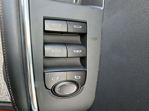 New 2025 GMC Acadia Elevation w/ Elevation Premium Package image 20