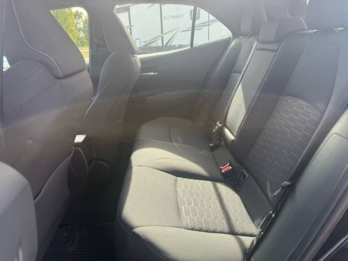 Used 2022 Toyota Corolla SE image 11