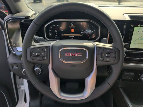 New 2026 GMC Sierra 1500 Elevation AWD/4WD image 24