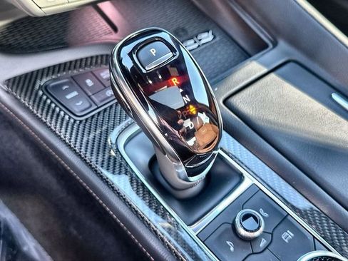 New 2026 Cadillac CT5 Sport image 16