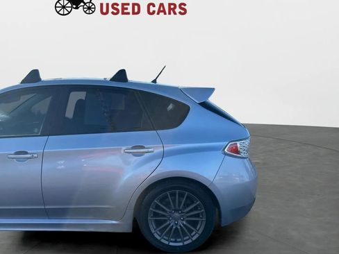 Used 2013 Subaru Impreza WRX Premium image 18