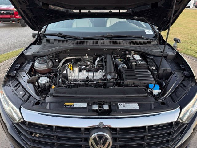 Used 2019 Volkswagen Jetta R-Line w/ R-Line Cold Weather Package FWD image 29