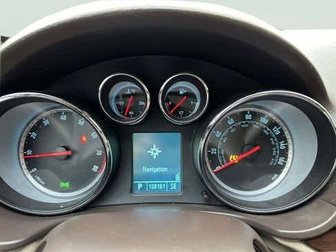 Used 2011 Buick Regal CXL Turbo w/ TO2 Preferred Equipment Group image 29