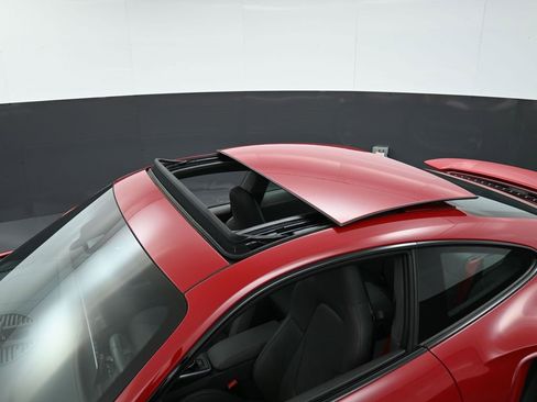 Certified 2024 Porsche 911 Turbo image 32