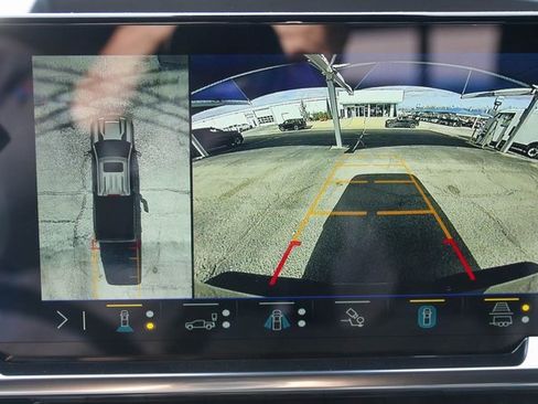 New 2026 Chevrolet Silverado 2500 LTZ w/ LTZ Plus Package image 33